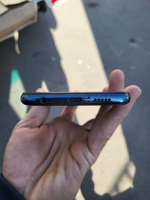 Poco x3 pro 8/256 ideal