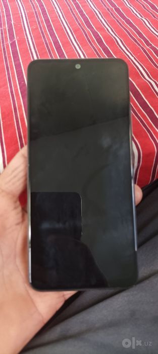 POCO X 5_5G 256+8G