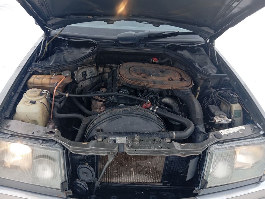 Мерседес 230 продам!