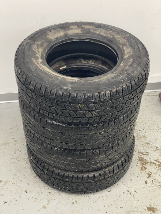 195 80 R14 C Hankook I Cept