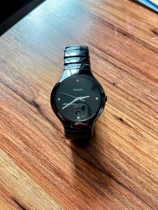 RADO Jubilee DiaStar Swiss 115.0653.3