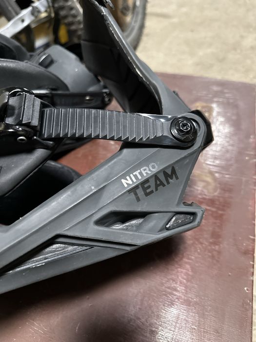 Авомати за сноуборд Burton Cartel, Malavita, Genesis, Nitro Team, RIde