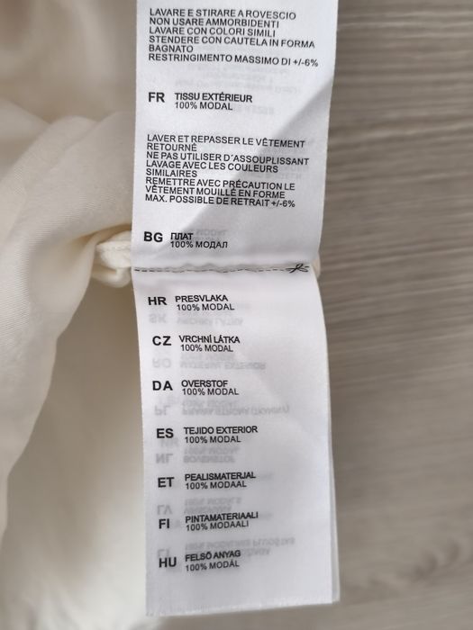Bluză femei Mark O'Polo vâscoză