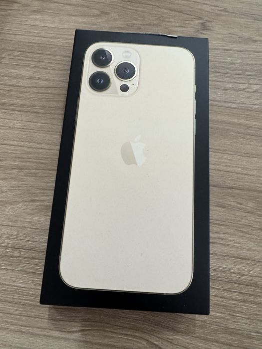 Продам iPhone 13 pro max 256 гб