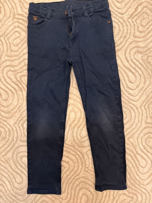 Джинсы Waikkiki, джогеры H&M