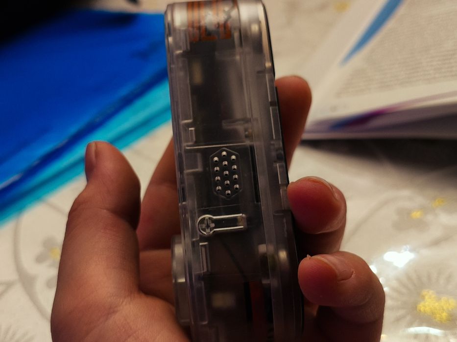 Продам T Embed хакерская вещь