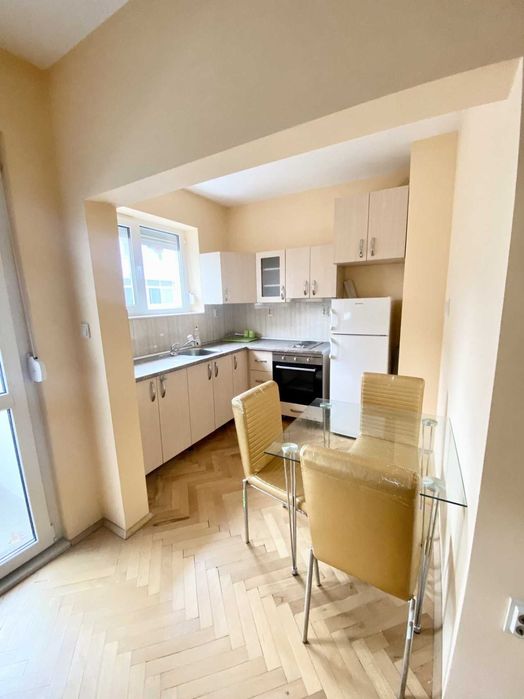 Дава се под наем Двустаен апартамент в Пловдив, Мараша - 65 кв.м за 375 € - Снимка #3