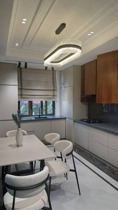 Продаётся 3/3/6 квартира в ЖК Дархан, МирзоУлугбекский р-н, Тельмана