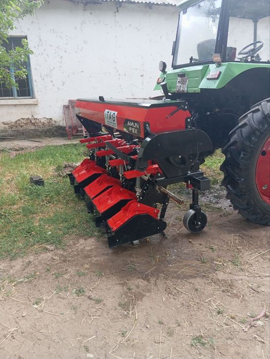 Kultivatr freza sotiladi