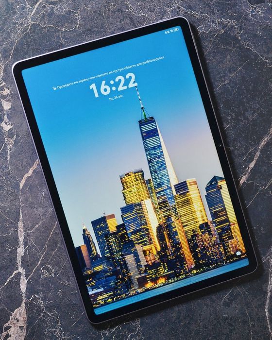 Планшет Huawei Matepad 11.5 256gb  официалка