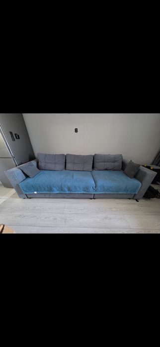 Диван двуспальне