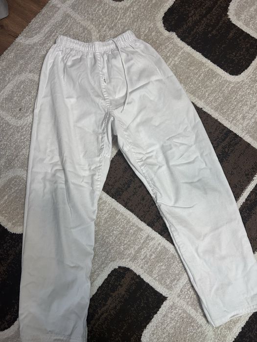 Кимоно для карате