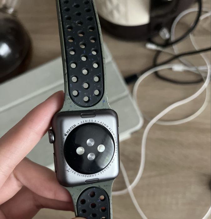 Applewatch 3 серия