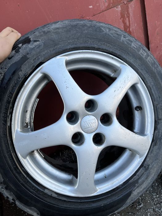 Продам диски r15