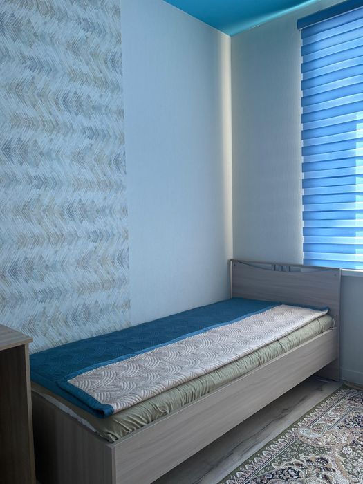 Продаем кровати с матрасами