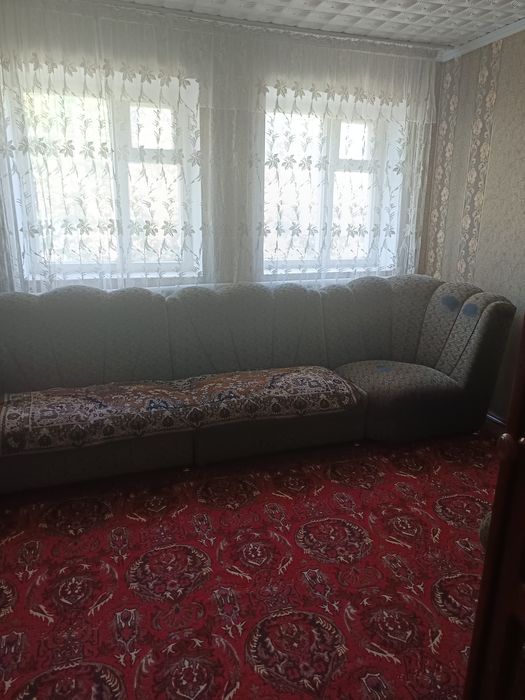 Обмен на 3-4 комн