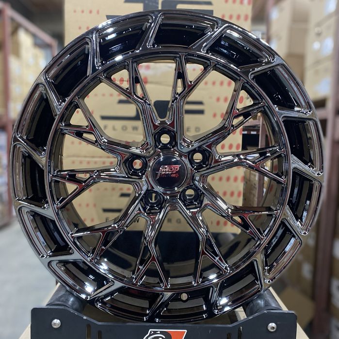 Диски и шины в большом ассортименте