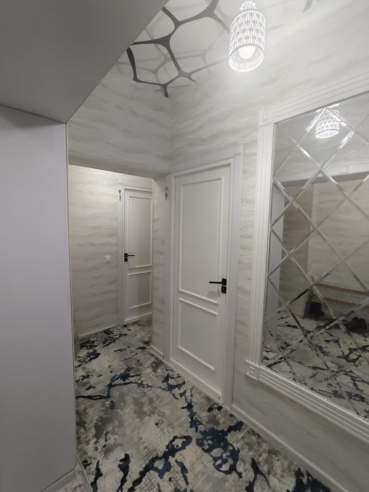 Тез Кунда барча кулайликлари билан 4 хонали уй сотилади