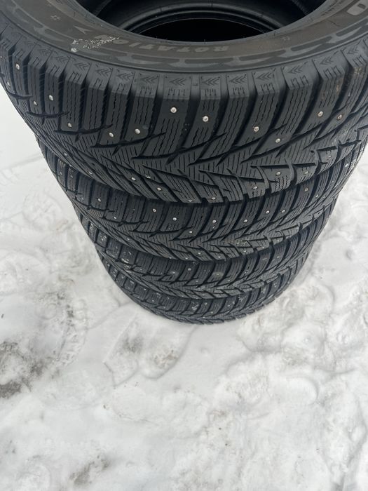 Продается шина на 17 комплекте