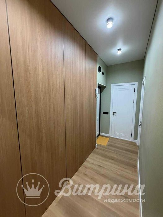 2-комнатная квартира в ЖК Менинг Уйим