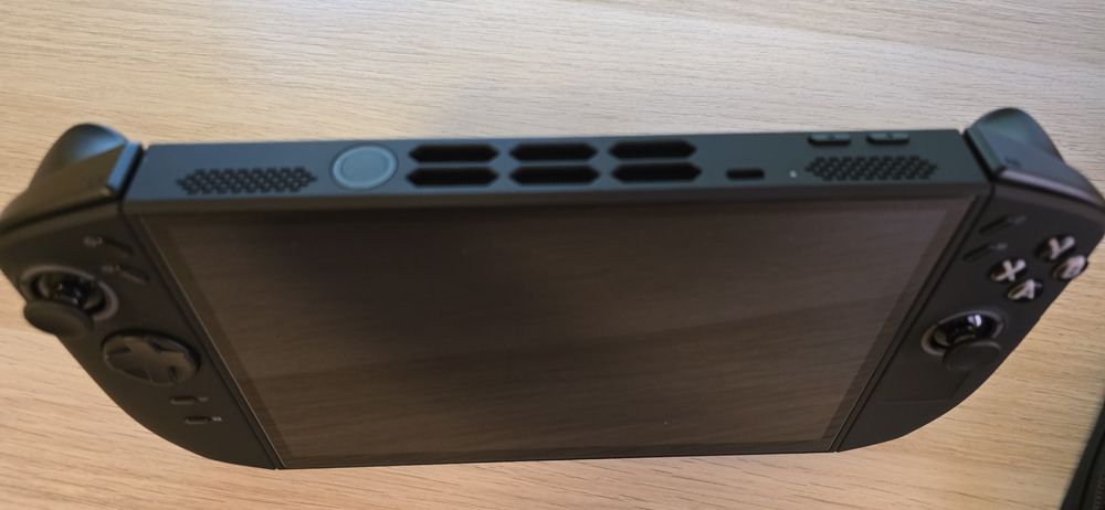 Lenovo Legion Go 2 Z2 Extreme