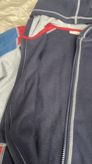 Hanorac Najpapijri marimea 16