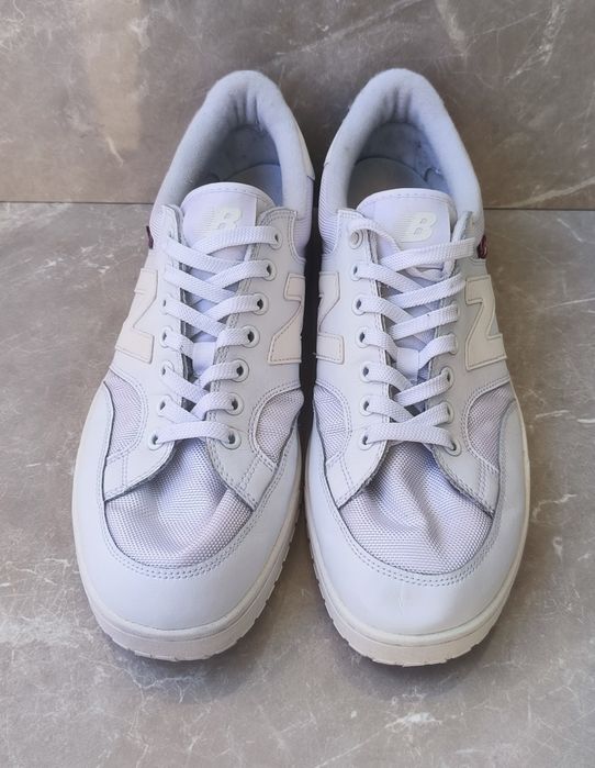 New Balance номер 47,5
