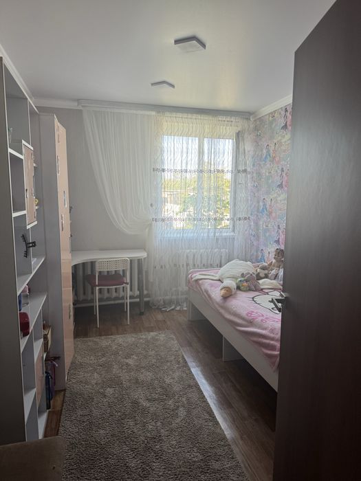 Продам 5 комнатный дом