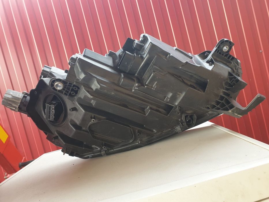 Far stanga Full Led Skoda octavia 4 2020