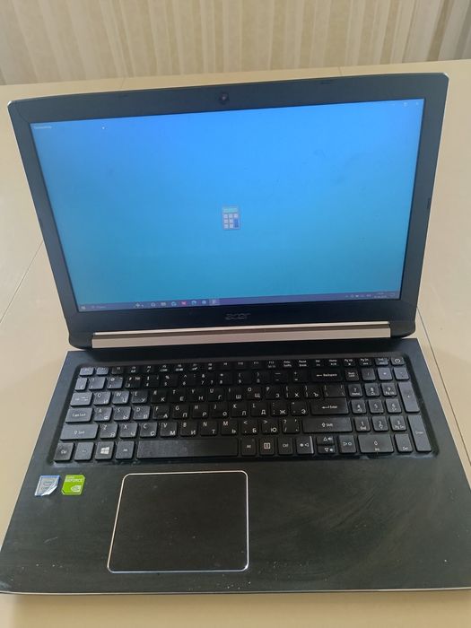 Продам ноутбук ACER