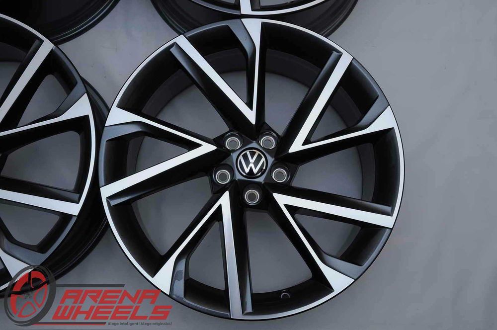 Jante Noi 20 inch Originale VW Tiguan Arteon Atlas Phaeton Tayron R20