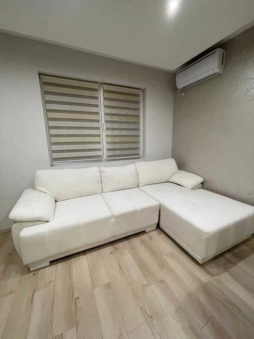 Дава се под наем Двустаен апартамент в Пловдив, Христо Смирненски - 66 кв.м за 450 € - Снимка #4