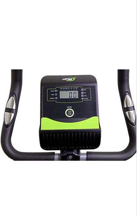 Bicicleta fitness magnetica DHS 2309