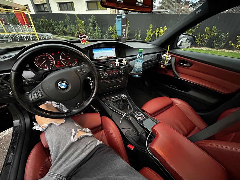 BMW E91 LCI.          .