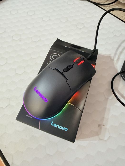 Mouse-uri Gaming 2
