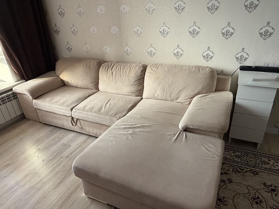 Диван расклодной