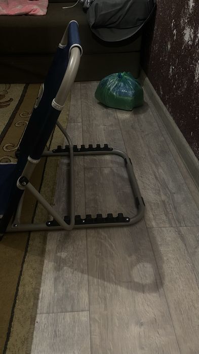 Подставка под спину