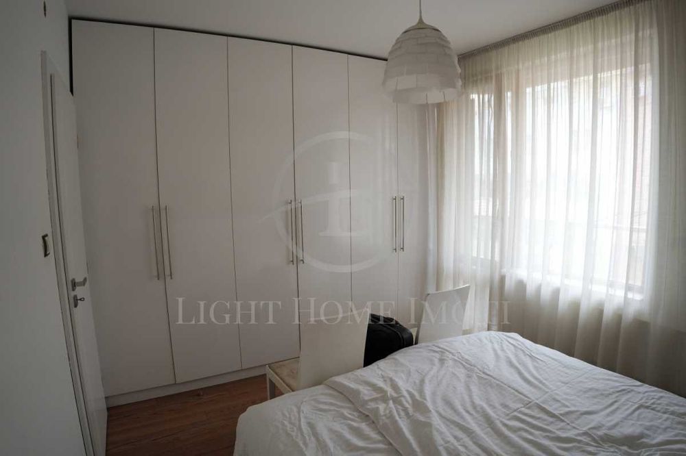 Продава се Тристаен апартамент в Пловдив, Кършияка - 89 кв.м за 1330 €/кв.м - Снимка #8