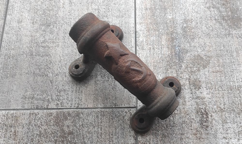 Държач на знаме Пилон за знаме Флаг Стойка за знамето на СССР
Държач н