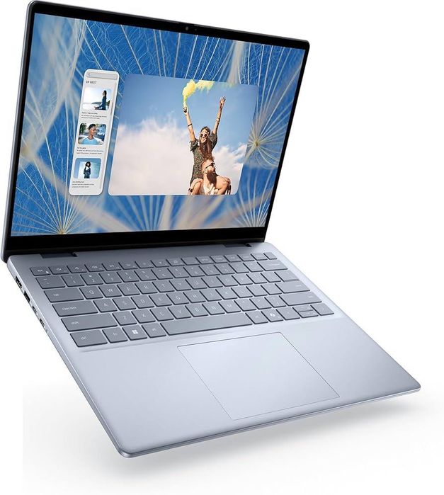 Dell inspiron core5-120u 16/512 14.0 Ips 120Hz x360