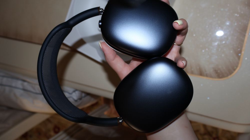 Apple Air pods Max 2