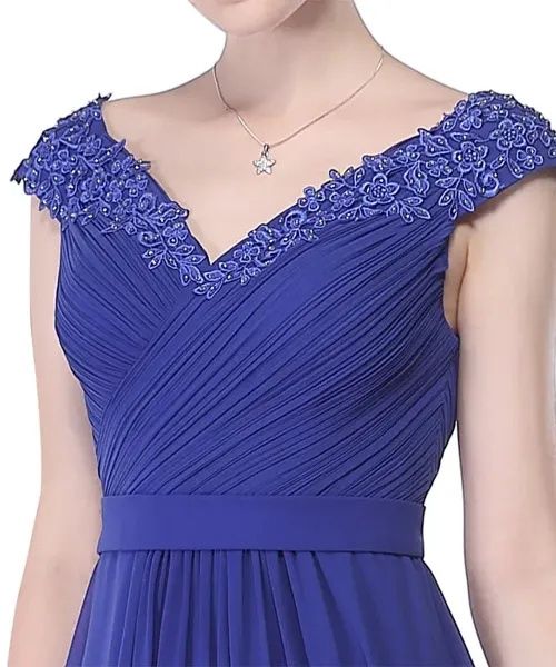 Nou cu eticheta! Rochie maxi de ocazie 44