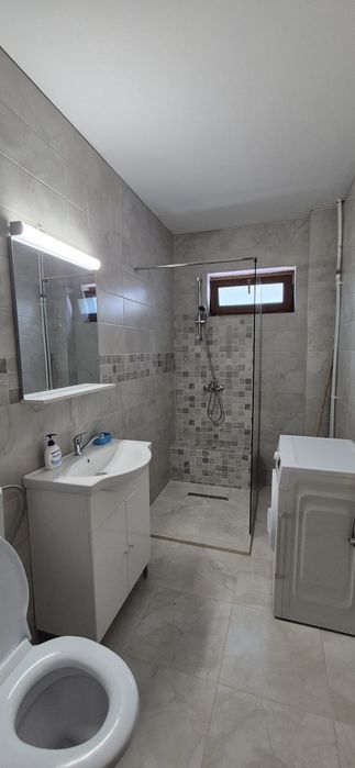 Garsoniera de închiriat ANL Craiovita