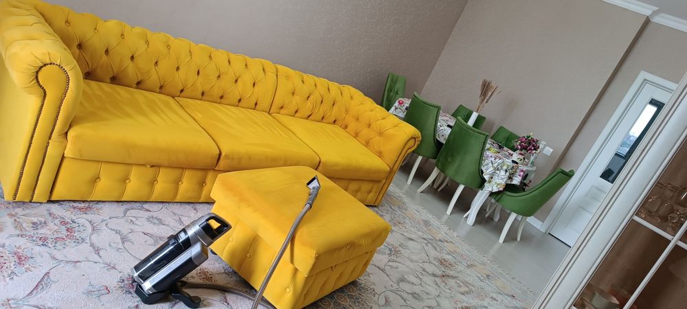 Продам диван 3 м