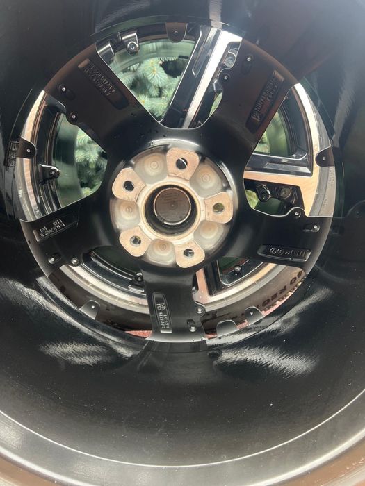 Jante aliaj audi e tron GT RS 2 dimensiuni R 20