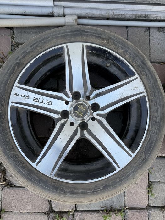 Татанки диски по два комплекта