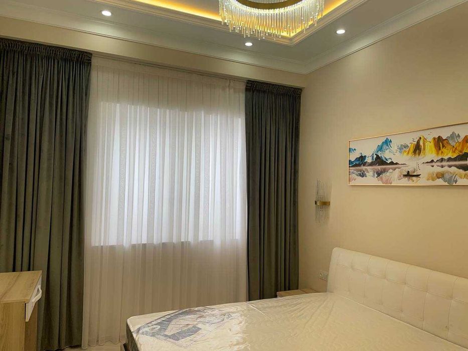 Сдаётся квартире  Ташкент ситу ЖК "GARDENS RESIDENCE"