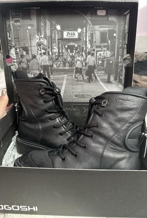 Дамски боти Replay