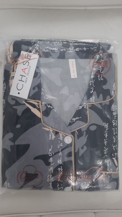 Пижамы тройки стандарт 44-48