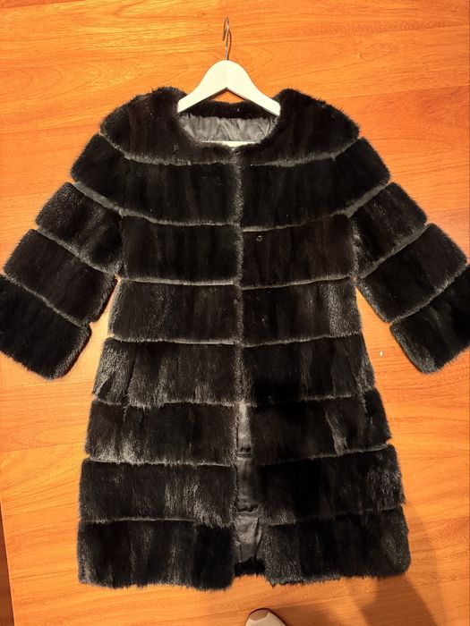 Haina de Nurca/Vizon